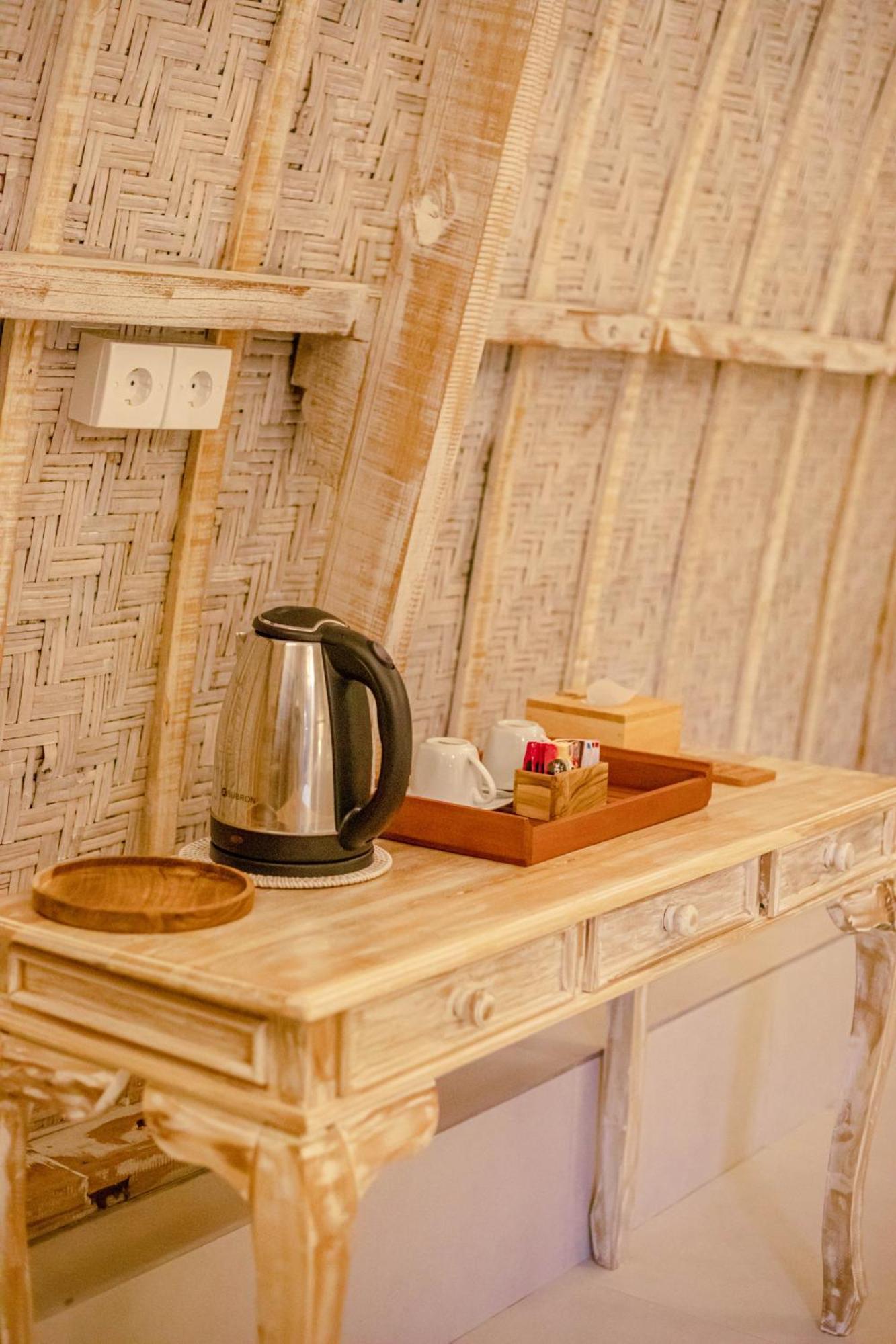 Wijaya Cottage Nusa Penida Batumadeg Room photo